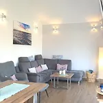 Haus Deichoase - Urlaub Direkt Am Deich Semesterbostad Sehestedt (Lower-Saxony)
