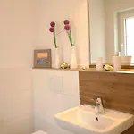 Haus Deichoase - Urlaub Direkt Am Deich Semesterbostad Sehestedt (Lower-Saxony)