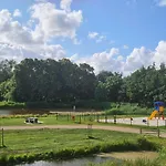 Haus Deichoase - Urlaub Direkt Am Deich Semesterbostad *