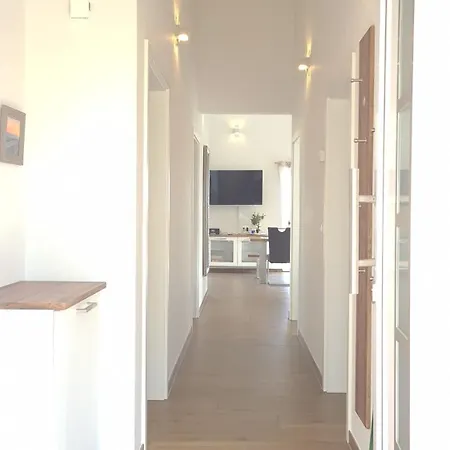 Haus Deichoase - Urlaub Direkt Am Deich * Sehestedt (Lower-Saxony)