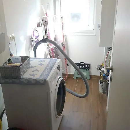 Haus Deichoase - Urlaub Direkt Am Deich * Sehestedt (Lower-Saxony)