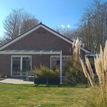 Haus Deichoase - Urlaub Direkt Am Deich Hébergement de vacances Sehestedt (Lower-Saxony)