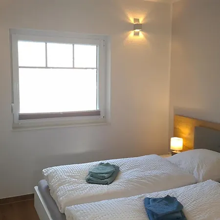 Haus Deichoase - Urlaub Direkt Am Deich Sehestedt (Lower-Saxony)