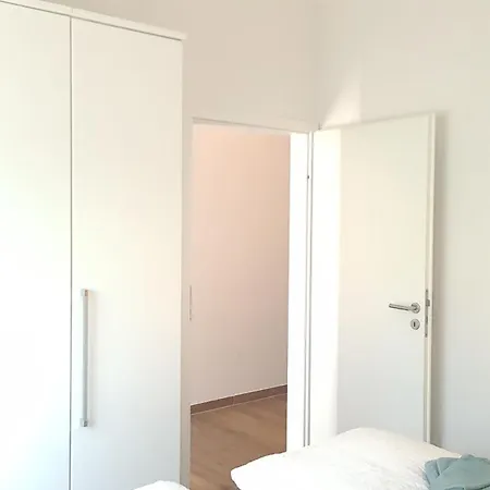 Hébergement de vacances Haus Deichoase - Urlaub Direkt Am Deich *