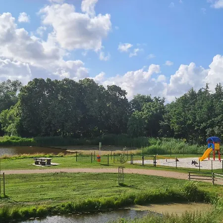 Haus Deichoase - Urlaub Direkt Am Deich Feriehus *