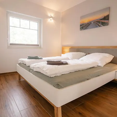 Haus Deichoase - Urlaub Direkt Am Deich Сasa de vacaciones Sehestedt (Lower-Saxony)