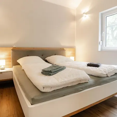 Haus Deichoase - Urlaub Direkt Am Deich Hébergement de vacances Sehestedt (Lower-Saxony)