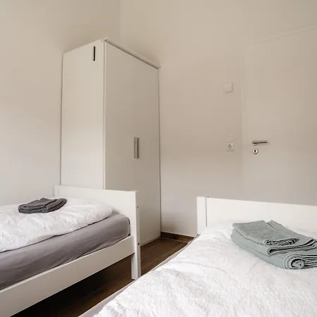 Haus Deichoase - Urlaub Direkt Am Deich *