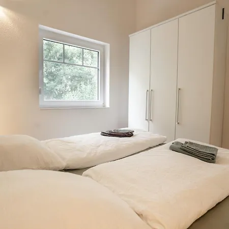 Hébergement de vacances Haus Deichoase - Urlaub Direkt Am Deich