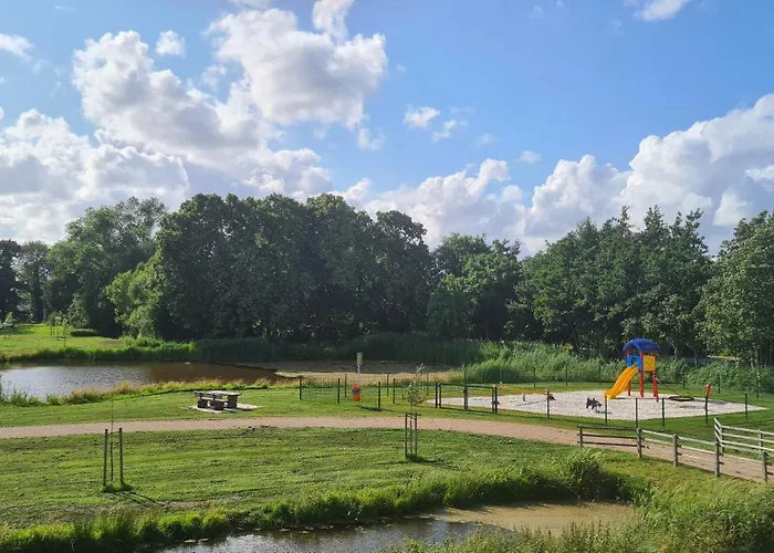 Haus Deichoase - Urlaub Direkt Am Deich Σπίτι διακοπών *